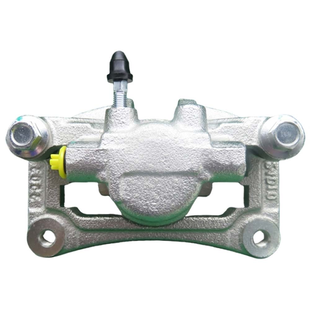 2009 Mitsubishi Outlander Brake Caliper